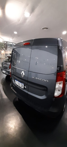 Kangoo Emotion 1.6 55000 Km (fl)
