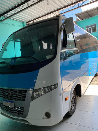 Volare Dw9 Marcopolo Microônibus