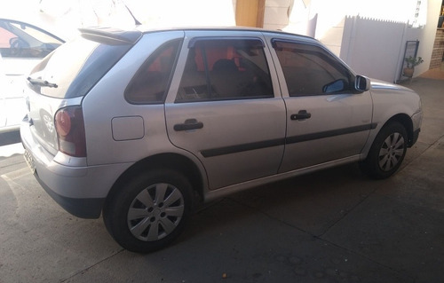 Volkswagen Gol 2009 1.0 Trend Total Flex 5p