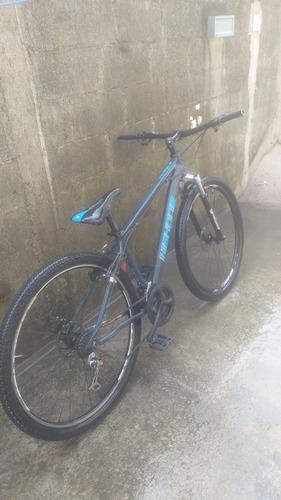 Imagem 2 de 3 de Bicicleta