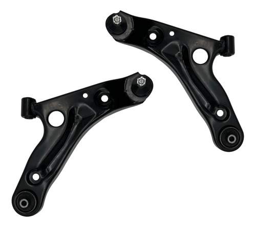 Bandejas Suspension Izq/der Suzuki Celerio 1.0 2009 - 2014