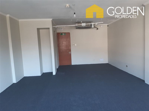 Oficina En Arriendo En Lo Barnechea