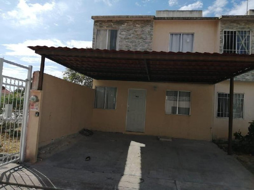 Imagen 1 de 16 de Casa En Renta En Puerto Aventuras