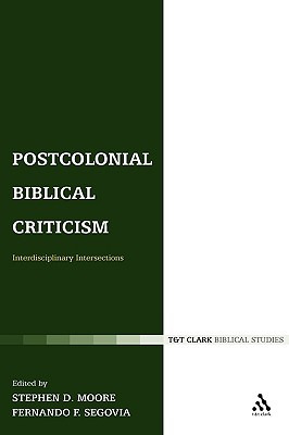 Libro Postcolonial Biblical Criticism: Interdisciplinary ...