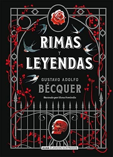 Rimas Y Leyendas - Becquer Gustavo Adolfo