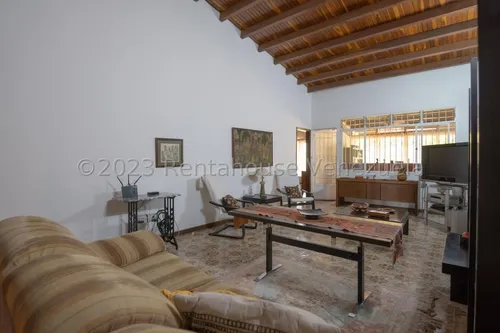 Casa En Venta En Macaracuay