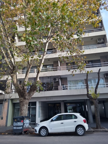 Imagen 9 de 11 de Departamento De 1 Ambiente Y Medio Con Balcón