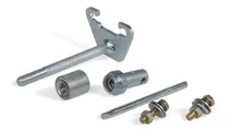 Comprar Kit Antirrobo Rueda Auxilio Renault Duster Oroch
