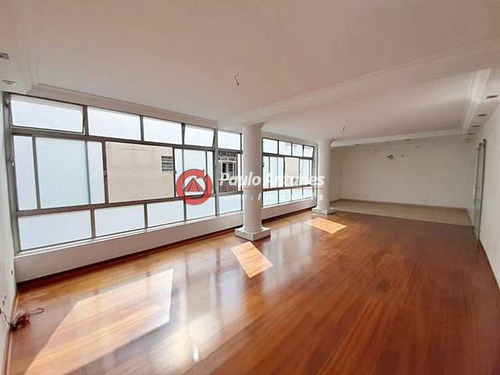 Imagem 1 de 26 de Apartamento 3 Dorms - R$1.800.000,00 - 208m² - Código: 9418 - V9418