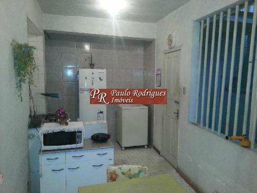 Imagem 7 de 10 de Ref:20023 Apto Tipo Casa - Encantado - V20023