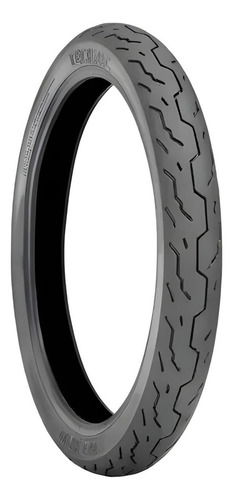 2 Pneus 80/100-18 Diant S/ C + 90/90-18 Tras S/ C Technic