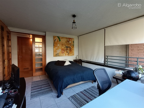 Departamento En Venta De 3 Dorm. En Lo Barnechea