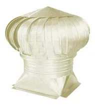 Comprar Extractores Eolico Pintro Y Pintada, Mxptx-001, Garganta De
