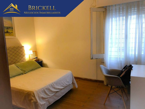 Apartamentos Venta 2 Dormitorios Punta Carretas