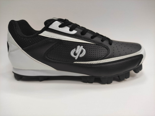 Imagen 1 de 6 de Tacos Beisbol Yston, Zapato Beisbol Taco Softball