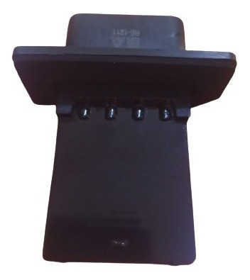 Imagen 7 de 10 de Resistencia Motor Soplador Ford Explorer Eddibauer Año 02-11