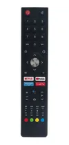 Comprar Control Remoto Jvc Para Smart Tv Modelo: Rm C-3365