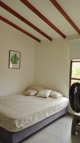 Vendo Casa Campestre En Sopetran Con Piscina