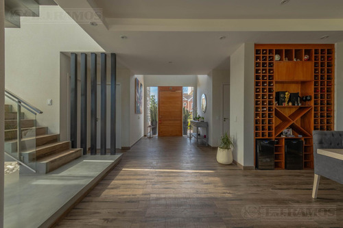 Impecable Casa En Venta En El Recuerdo En Estancias Del Pilar