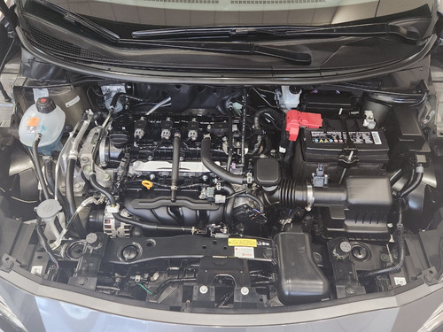 Nissan Versa 1.6 Exclusive At