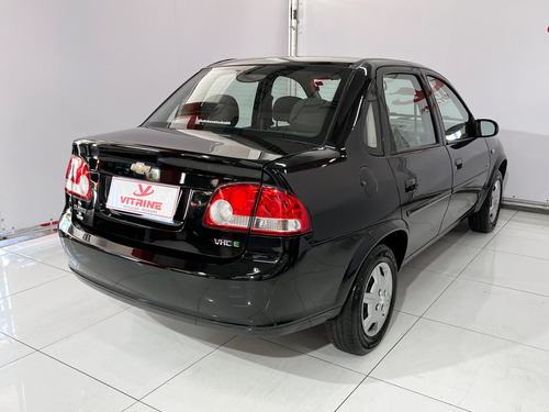 Chevrolet Classic 1.0 MPFI LS 8V FLEX 4P MANUAL