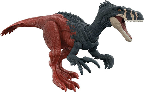 Megaraptor Jurassic World (Usado)