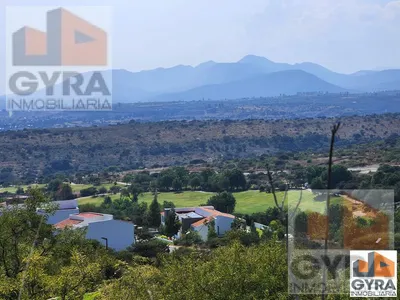 Terreno en venta