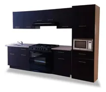 Comprar Cocinas | Somos Fabricantes | Bajo Mesada | Aéreo | Plakards