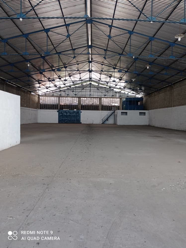 Imagen 11 de 12 de Se Alquila Galpón Intercomunal, Cerca De Epa