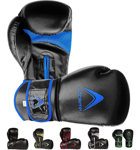 Guantes De Boxeo De Formación