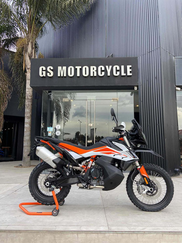 Imagen 20 de 25 de Ktm Adventure 790r 790 R 2023