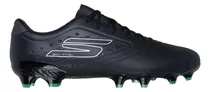 Comprar Botines Skechers Razor 1.5 Academy Fg Once Tapones Sintetico