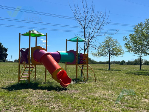 Venta De Terreno En Alto De Manzanares