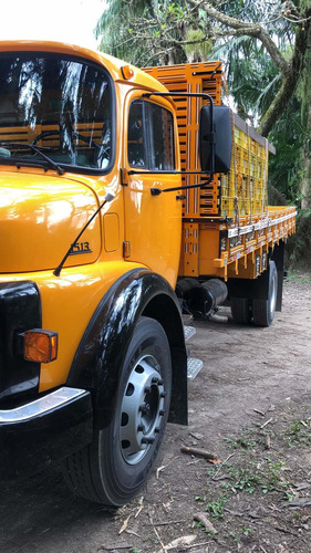 Imagem 1 de 2 de Mercedes Benz 1513