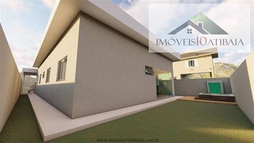 Imagem 4 de 19 de Casas Em Condomínio À Venda Em Atibaia/sp - Compre O Seu Casas Em Condomínio Aqui! - 1479423