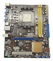 Comprar Kit Placa Mae Asus M2n68-am Se2 E Amd Athlon 64 Le-1640