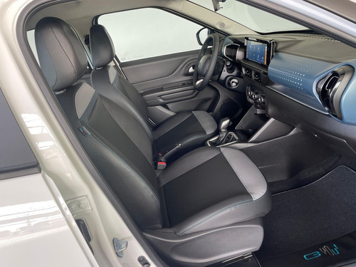 Citroën C3 YOU! 1.0 Flex Turbo 200 Aut.