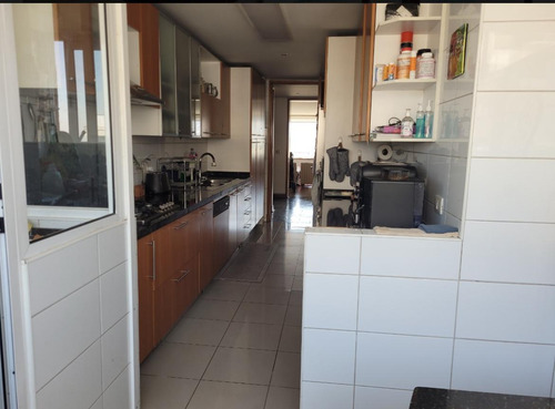 Arriendo Hermoso Depto 4dorm 3ba Kennedy Las Tranqueras