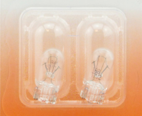 Foco Sylvania Basic 168 Blanco 14v 4.9w Halogeno