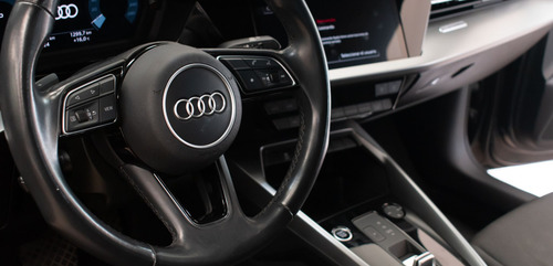 Audi A3 1.4 Dynamic At