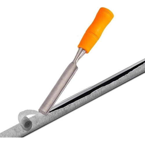 Herramienta Eficaz Para Retirar Cinta De Agarre De Naranja