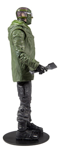 Mcfarlane Toys The Riddler Dc Multiverse