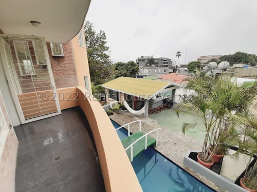 Imagen 15 de 25 de Espectacular Casa En Alquiler Los Palos Grandes Gg 22-25211