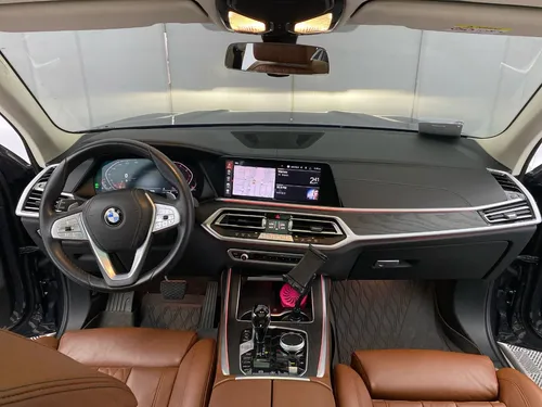 BMW X7 3.0 Xdrive 40i Pure Excelence