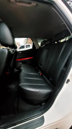 Mazda CX-7 2.3 Cx7l30