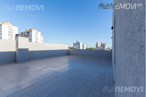 Venta Departamento 3 Ambientes Terraza Villa Luro
