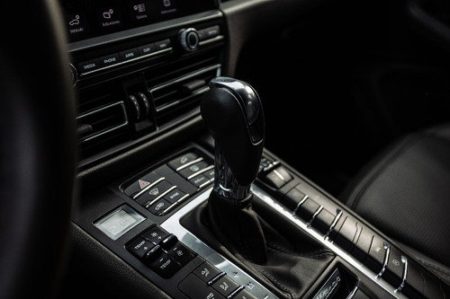 Porsche Macan 3.0 S 340cv Automática