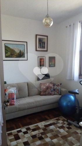 Apartamento-porto Alegre-passo Da Areia | Ref.: 28-im468697 - 28-im468697