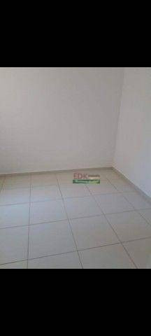 Imagem 2 de 6 de Apartamento Com 2 Dormitórios À Venda, 66 M² Por R$ 174.900,00 - Parque Industrial - São José Dos Campos/sp - Ap8668