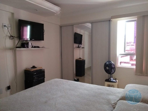 Imagem 15 de 15 de Apartamento Venda 03 Quartos - V-10944